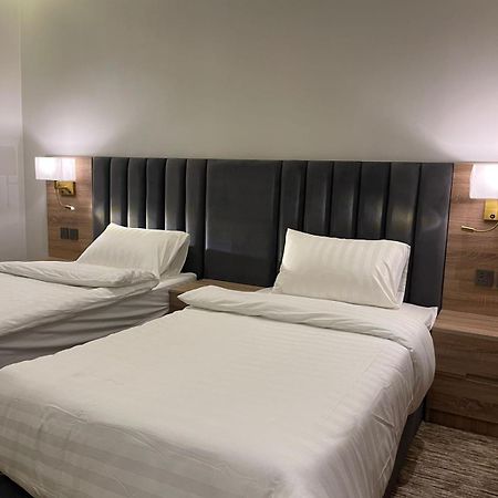 Apartamento Crown Al-Ula Exterior foto