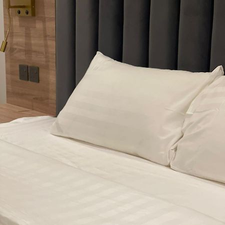 Apartamento Crown Al-Ula Exterior foto