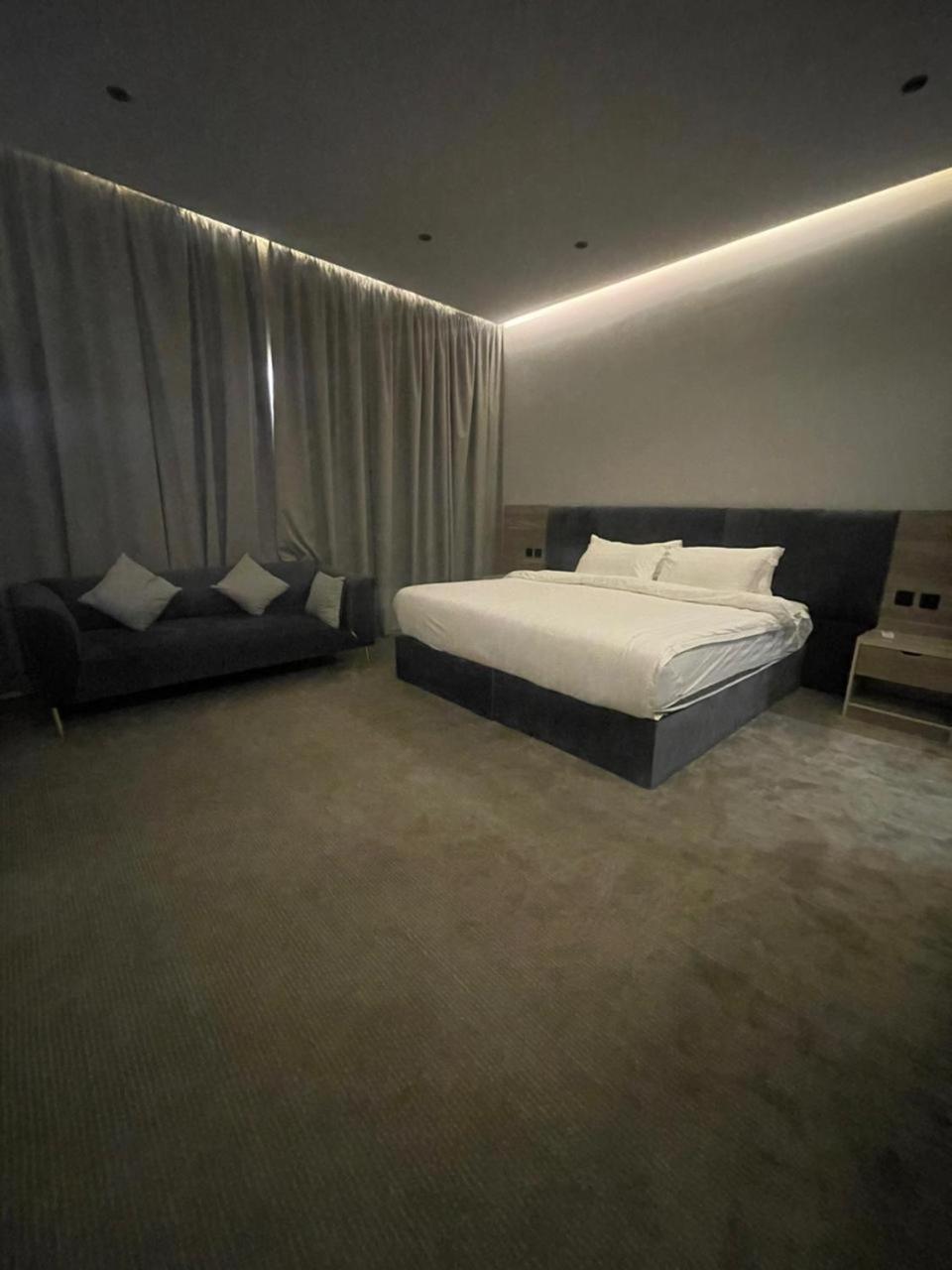 Apartamento Crown Al-Ula Exterior foto