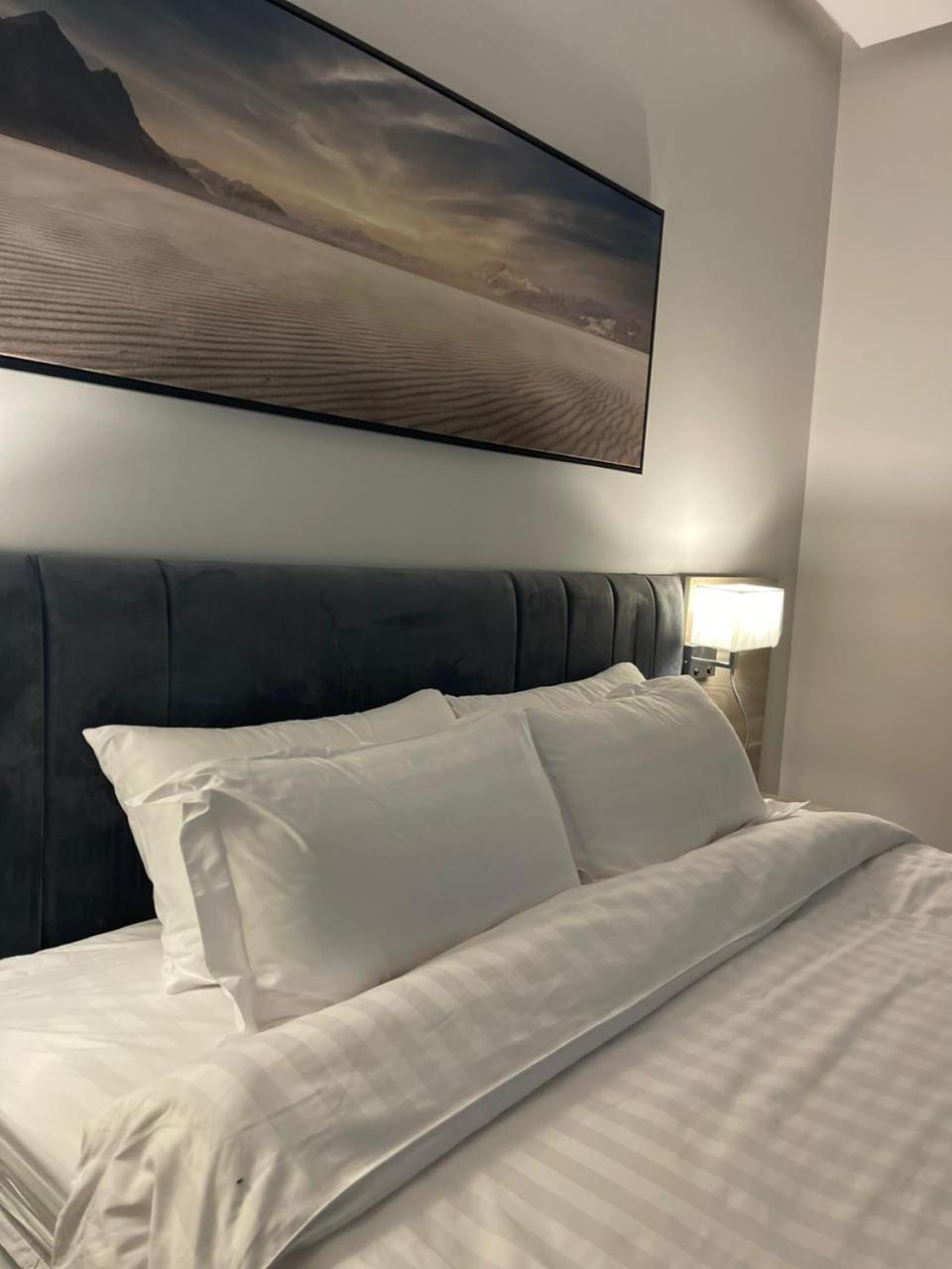 Apartamento Crown Al-Ula Exterior foto