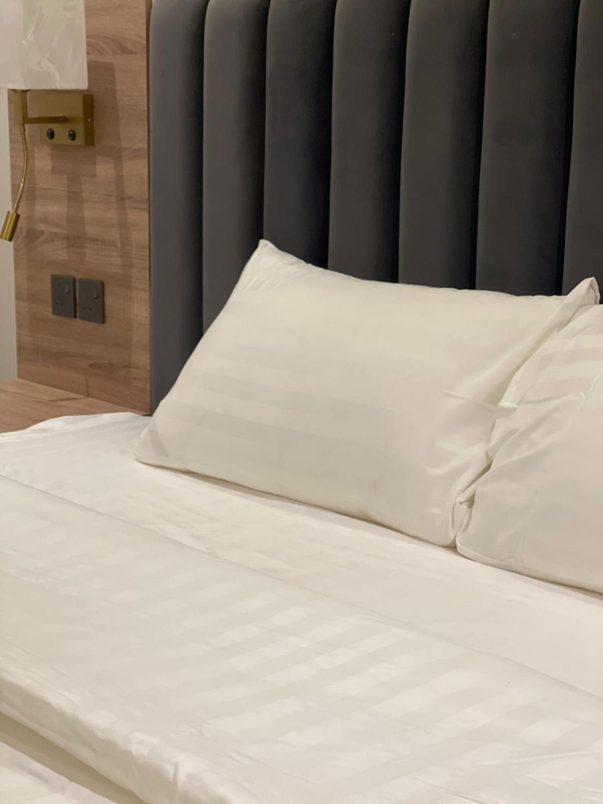 Apartamento Crown Al-Ula Exterior foto