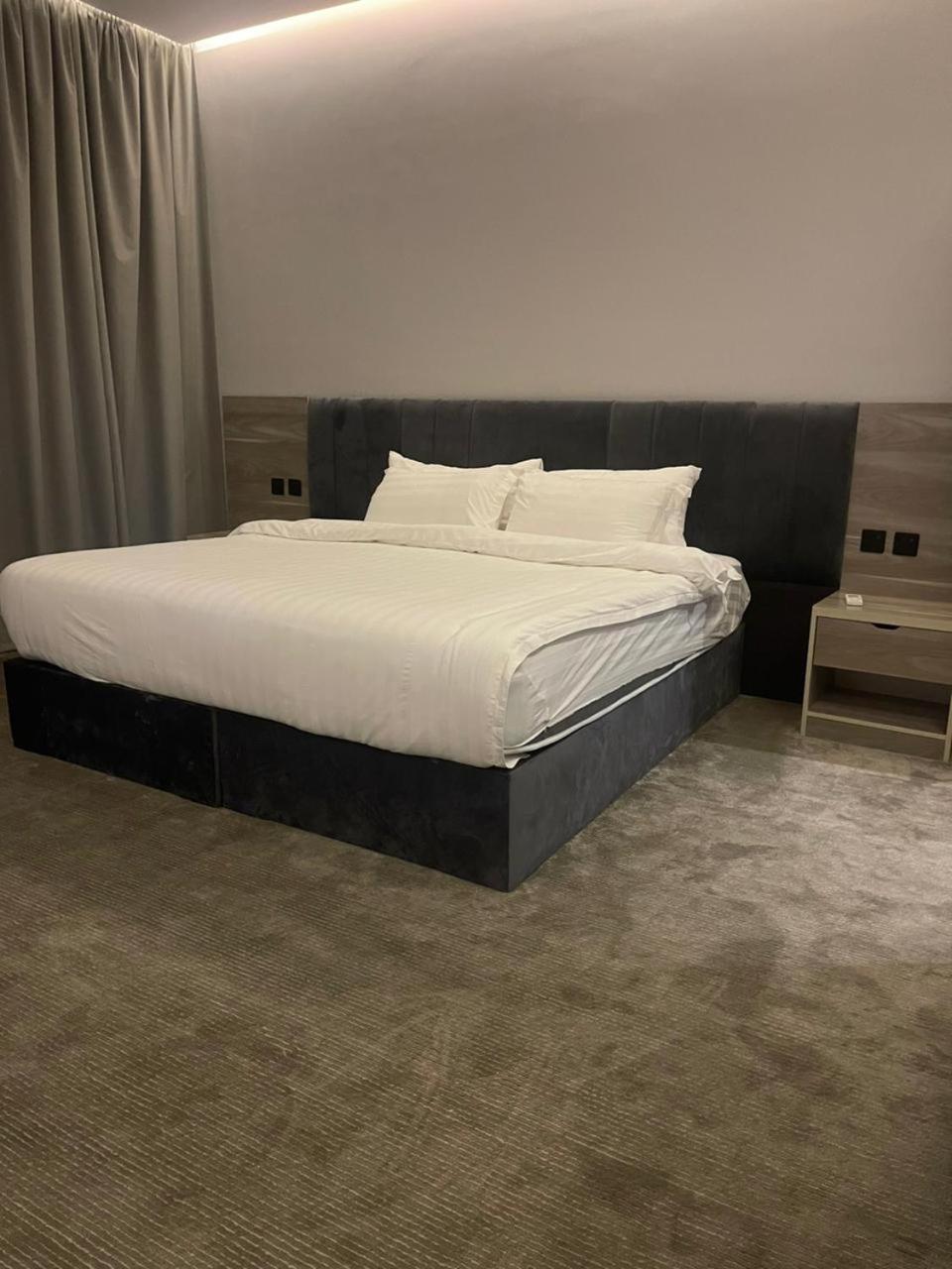 Apartamento Crown Al-Ula Exterior foto