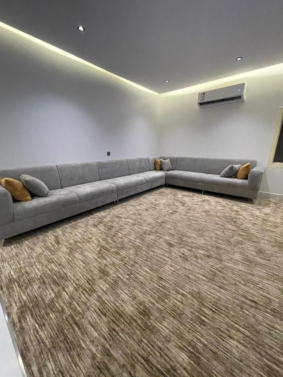 Apartamento Crown Al-Ula Exterior foto