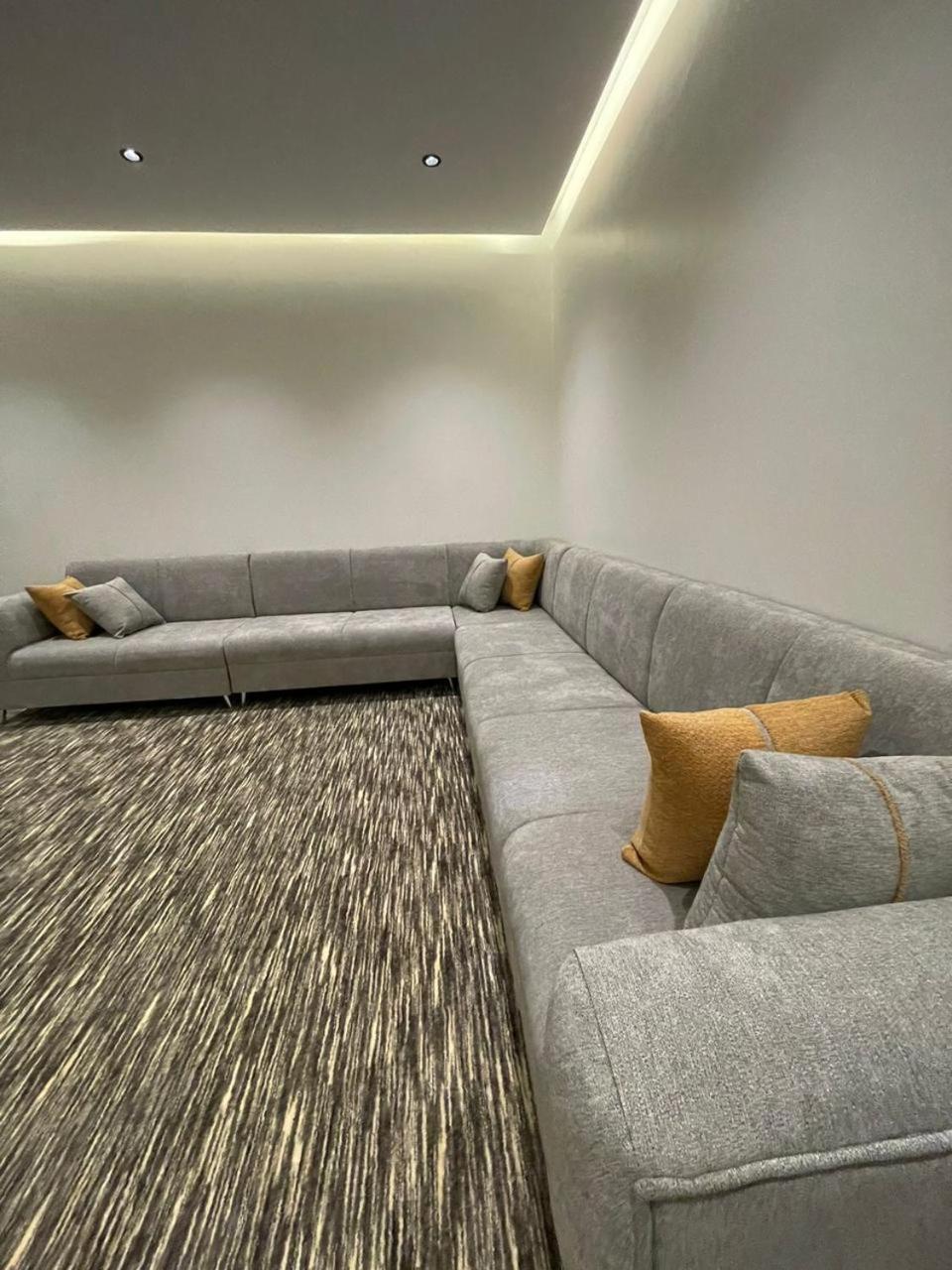 Apartamento Crown Al-Ula Exterior foto