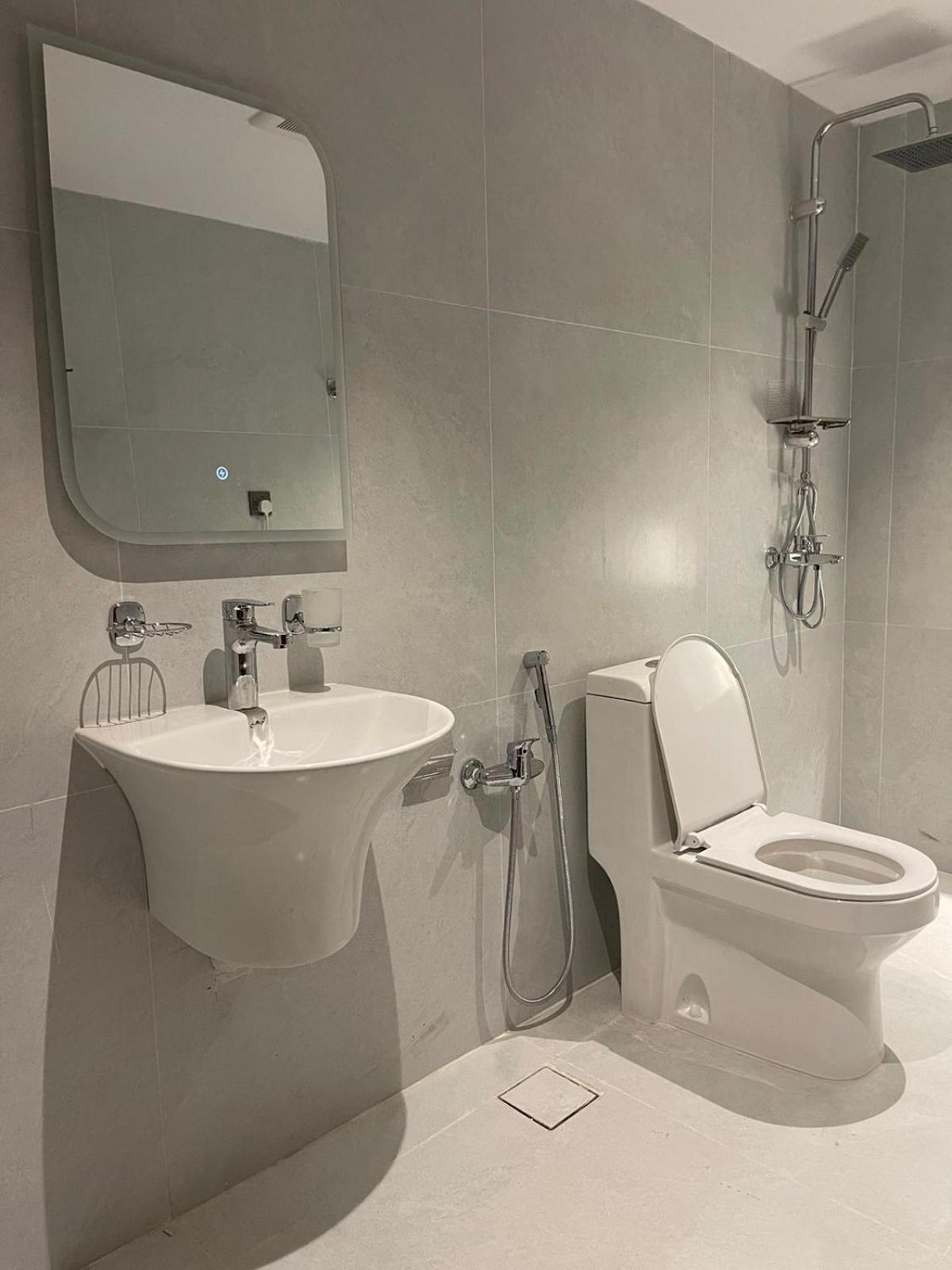 Apartamento Crown Al-Ula Exterior foto